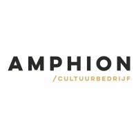 Schouwburg Amphion Doetinchem Logo Schouwburg Amphion Doetinchem Logo