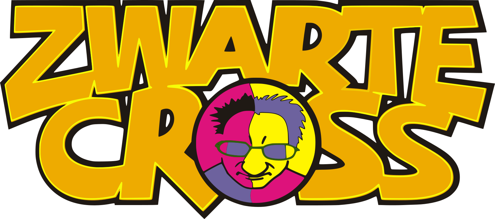 Logo Zwarte Cross Logo Zwarte Cross