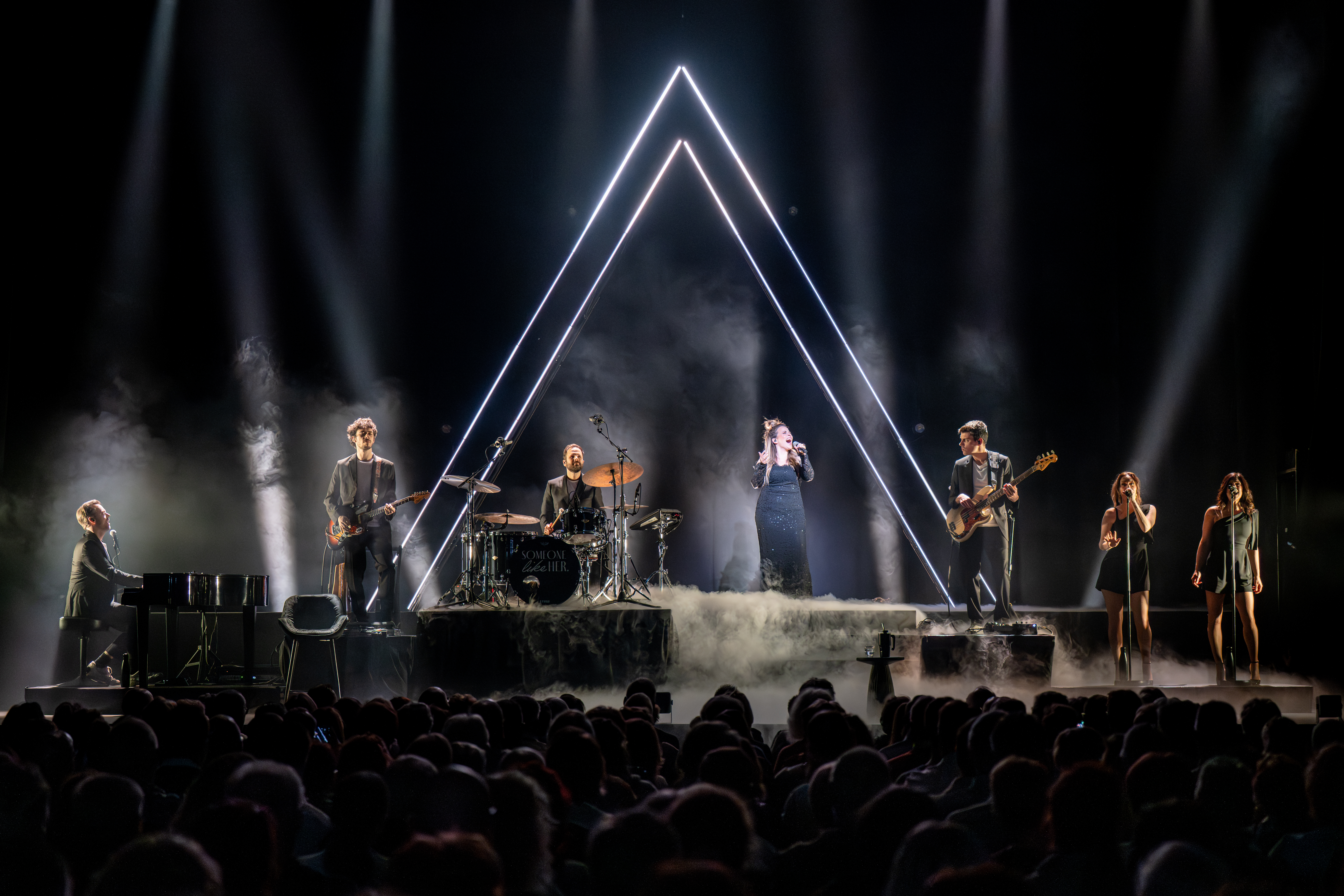 MAXTERBURG Someone Like Her HR 1