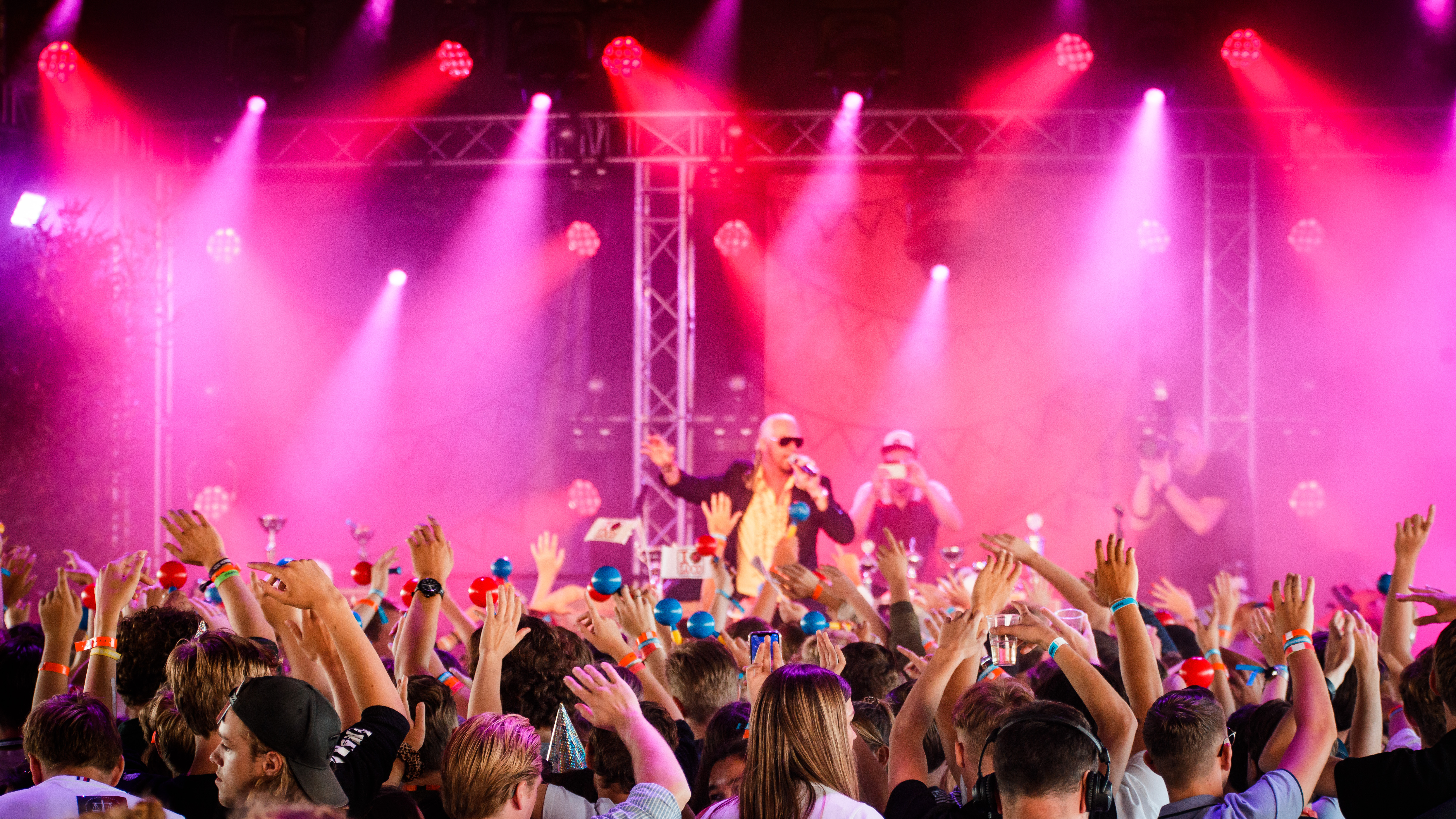 Intro UNI Shots 2021 � Highlights 8