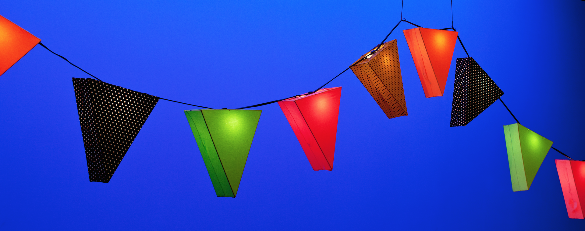 Happy Flags Happy Flags