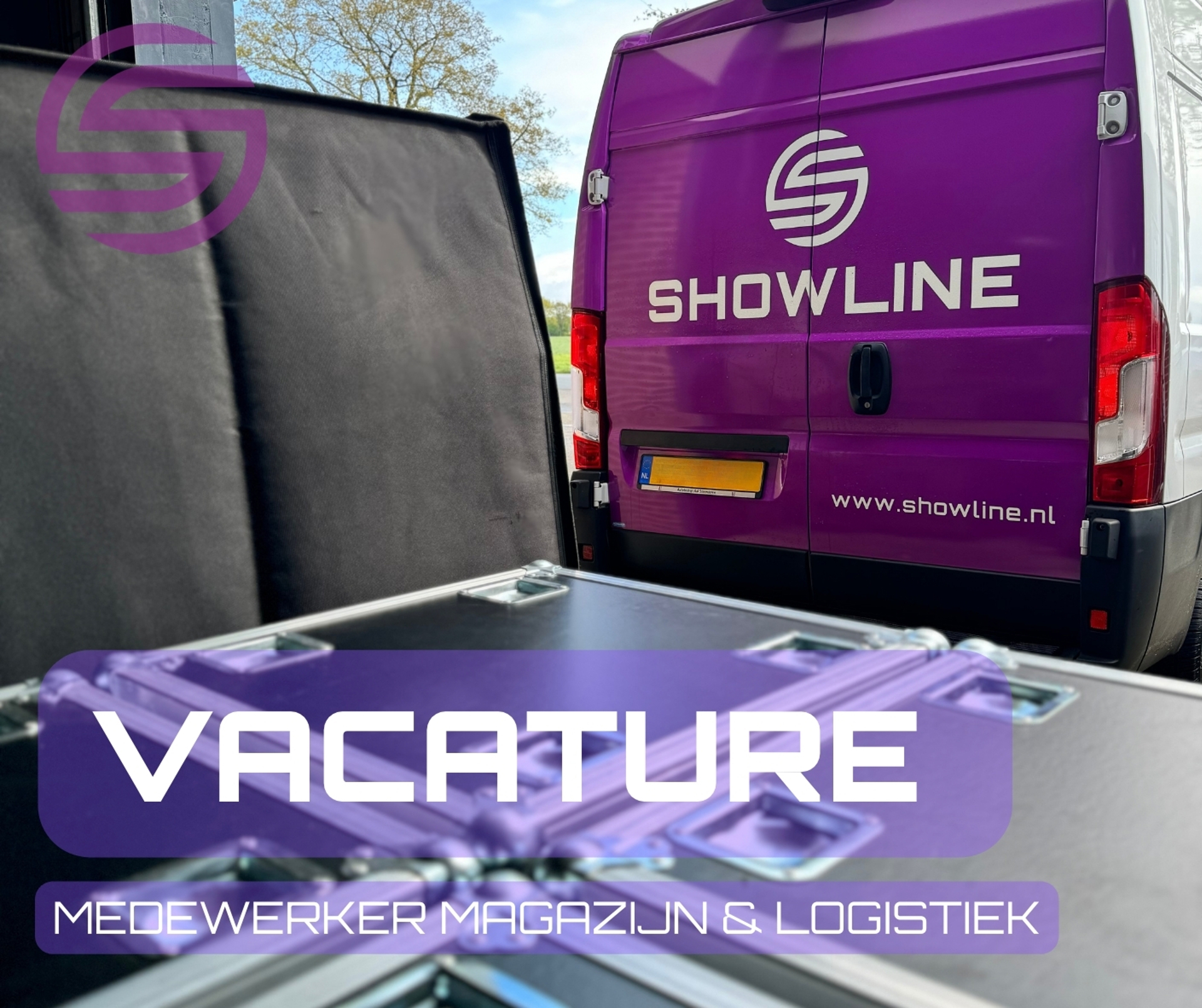 Vacature M&L