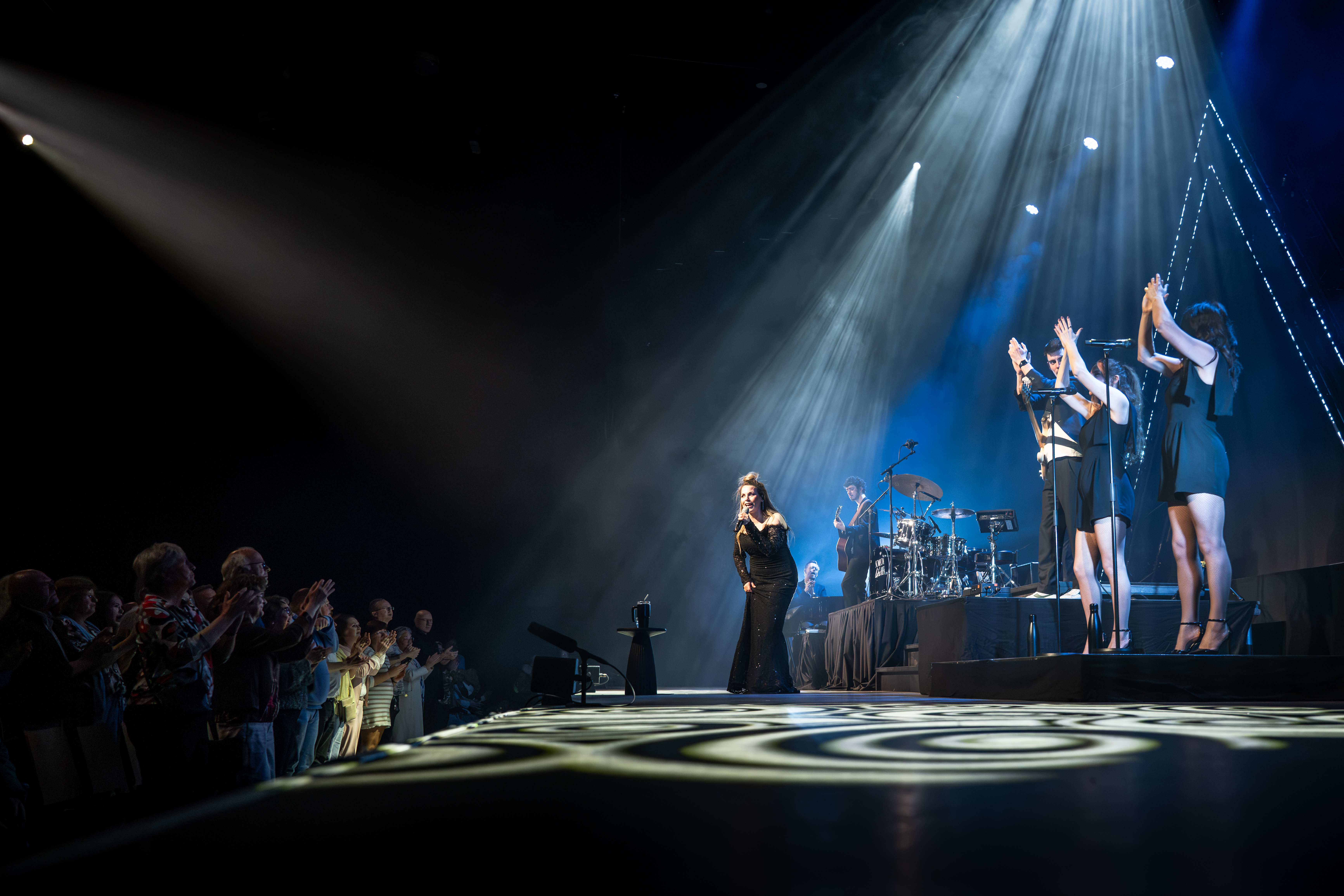 MAXTERBURG Someone Like Her HR 20