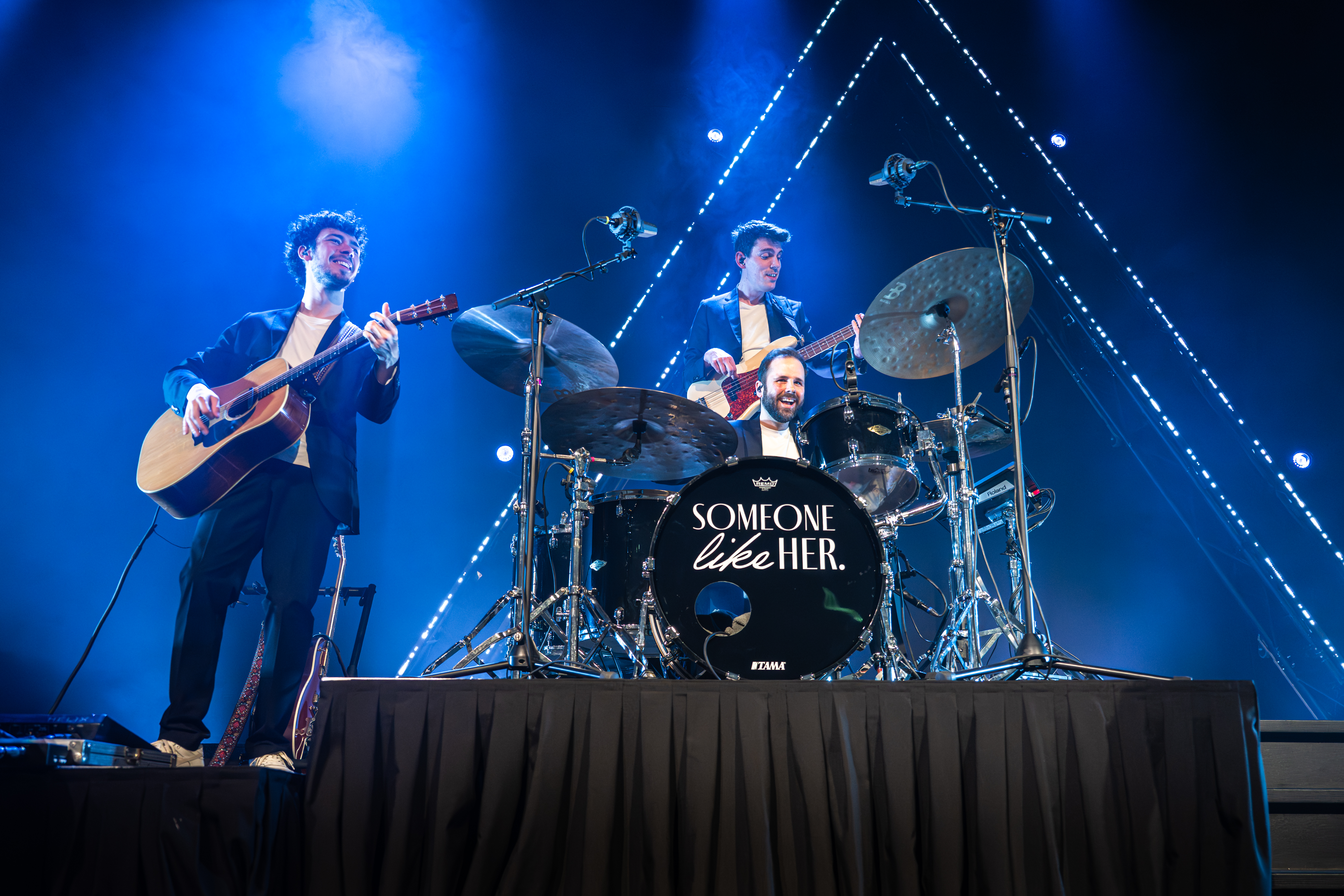 MAXTERBURG Someone Like Her HR 22