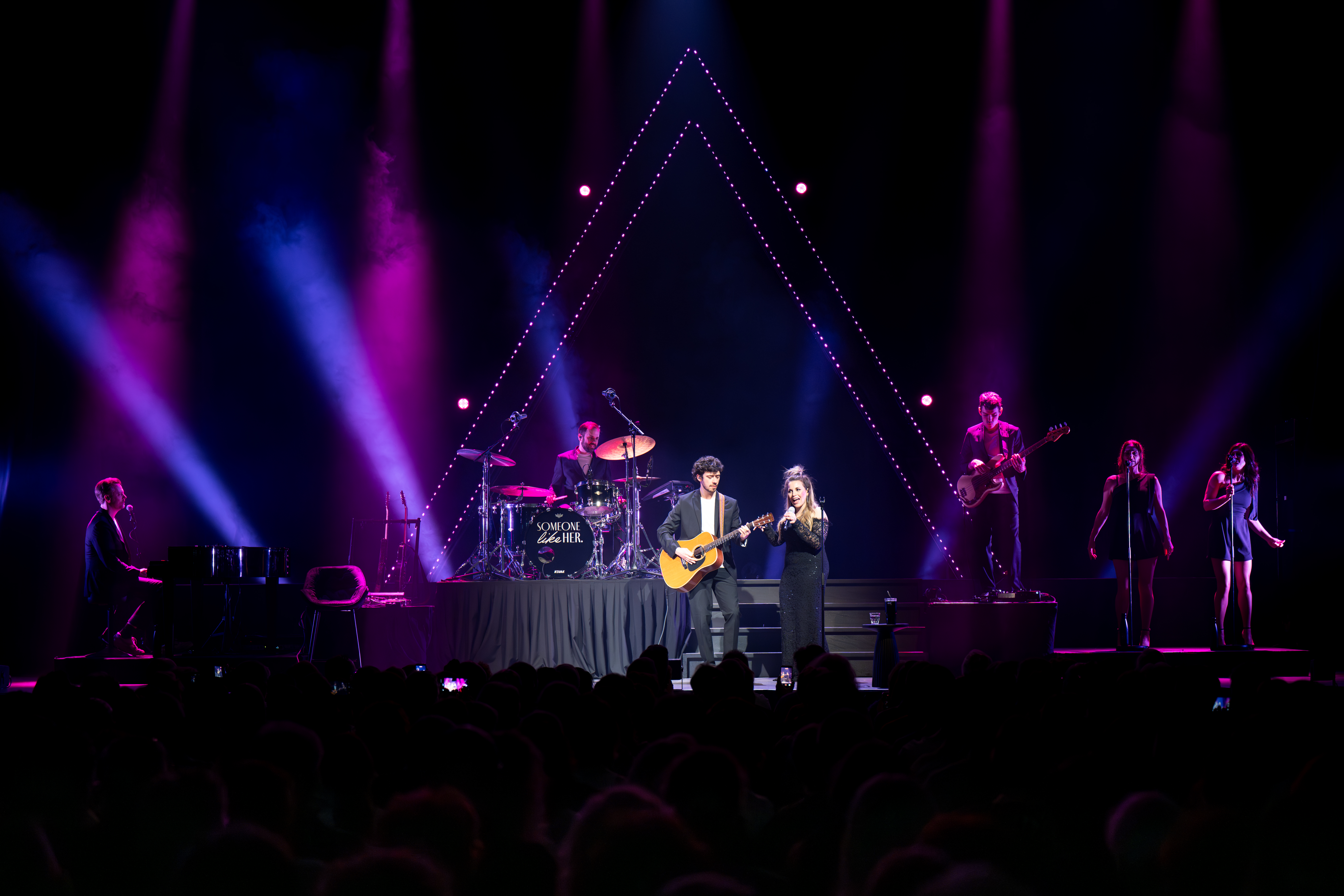 MAXTERBURG Someone Like Her HR 9